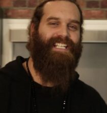 Harley Morenstein age