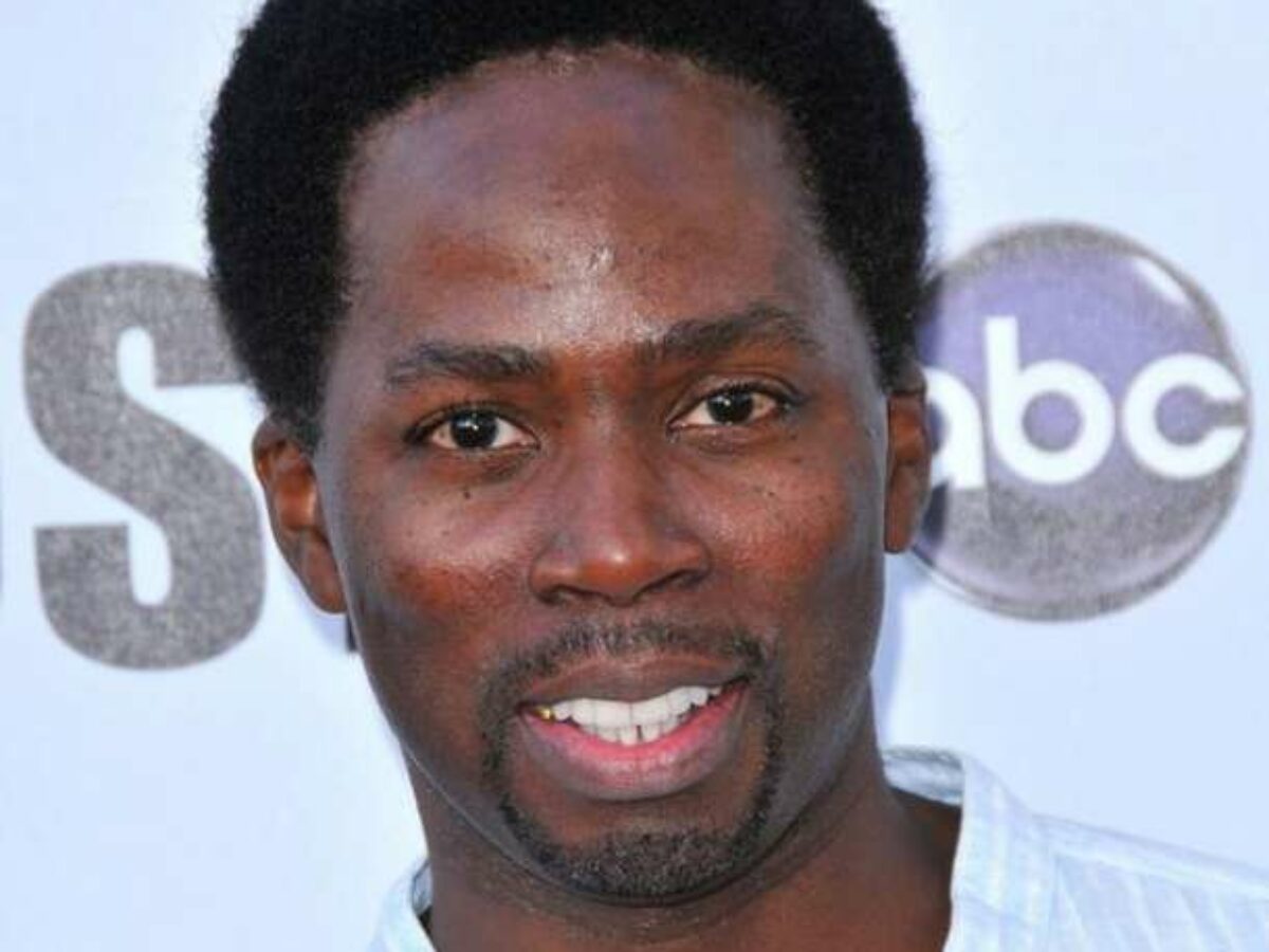 Harold Perrineau Net Worth, Weight, Age, Height, Bio 2022 - The Personage