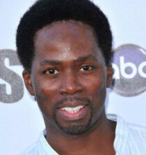 Harold Perrineau