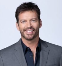 Harry Connick Jr. net worth