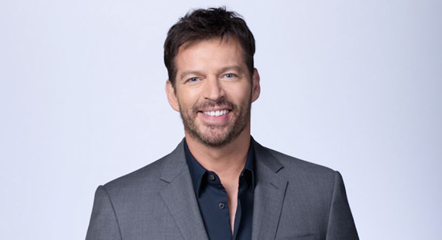 Harry Connick Jr. net worth