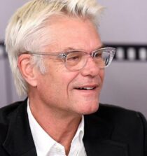 Harry Hamlin net worth