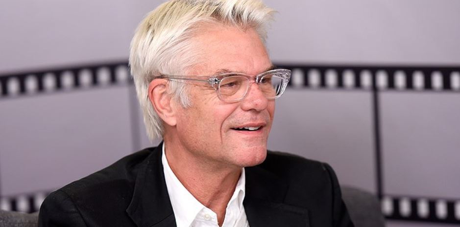 Harry Hamlin net worth