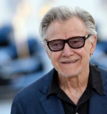 Harvey Keitel weight