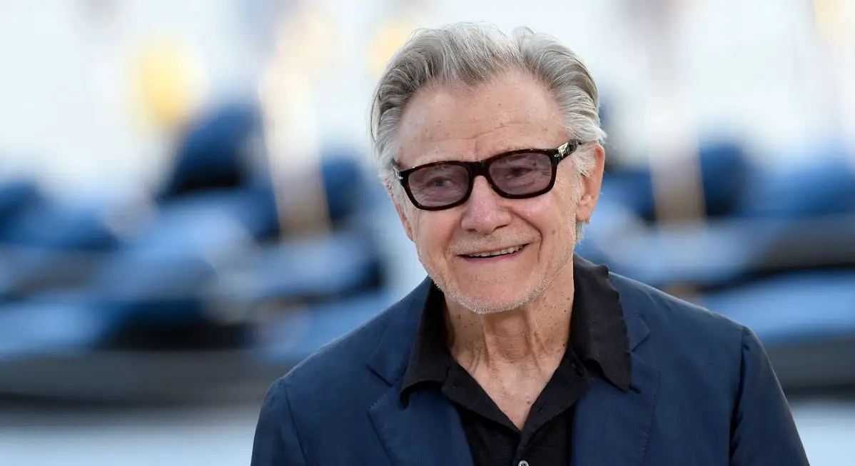 Harvey Keitel weight