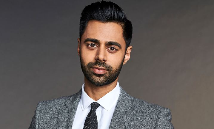 Hasan Minhaj net worth