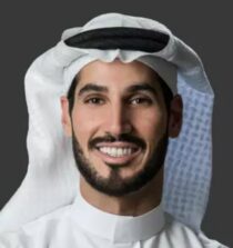 Hassan Jameel weight