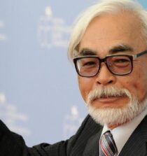 Hayao Miyazaki age