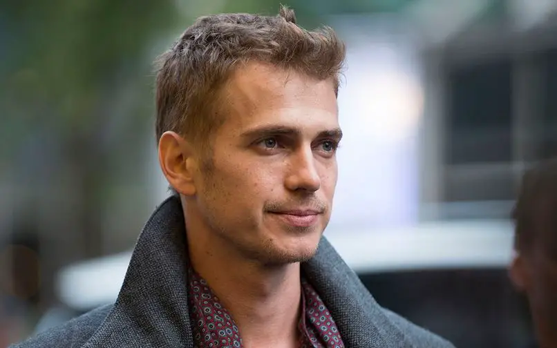 Hayden Christensen net worth