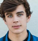 Hayes Grier weight
