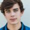 Hayes Grier weight