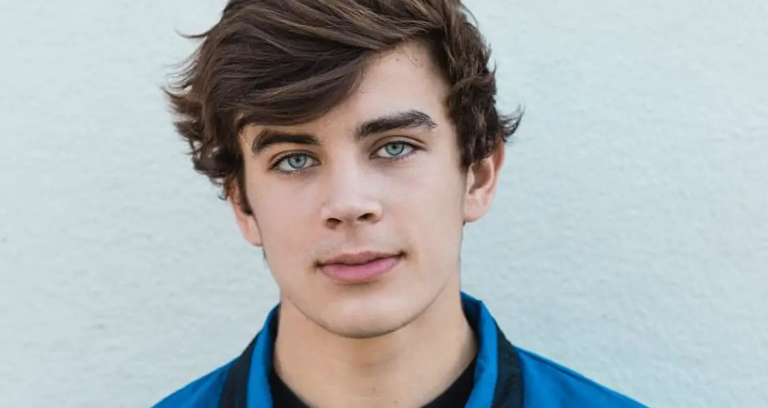 Hayes Grier weight