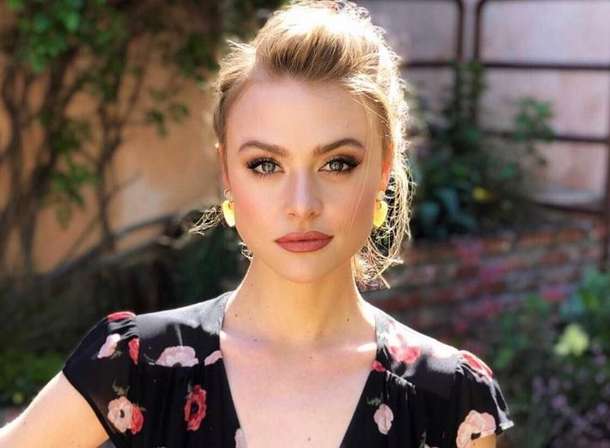 Hayley Erin Feil