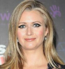 Hayley Mcqueen networth