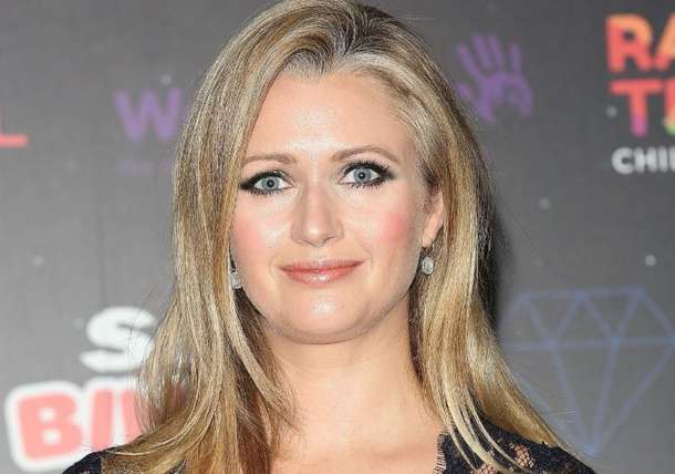 Hayley Mcqueen networth