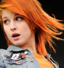 Hayley Williams age