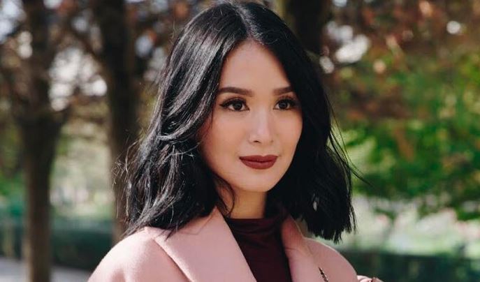 Heart Evangelista Net Worth