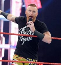 Heath Slater weight