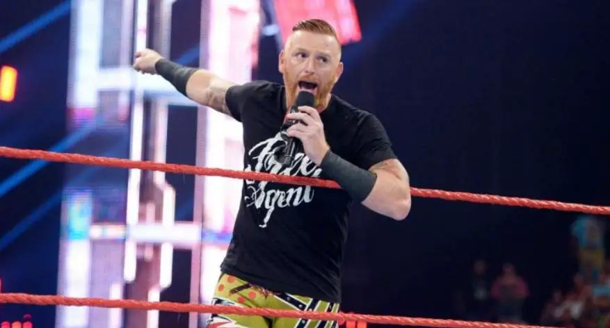 Heath Slater weight