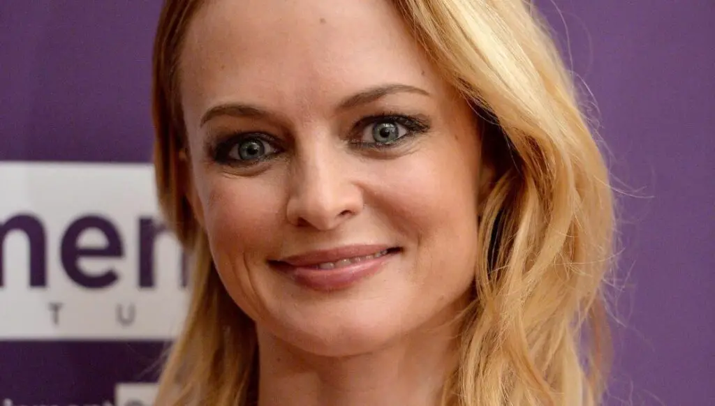 Heather Graham Net worth, Age: Weight, Bio-Wiki, Kids, Husband 2024