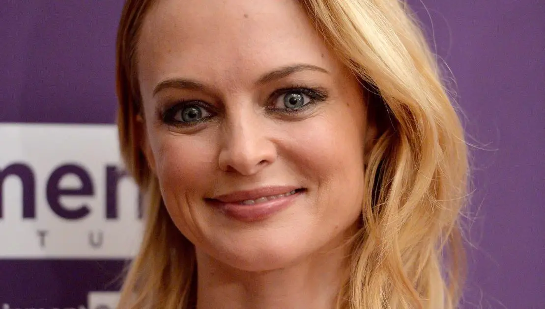 Heather Graham net worth