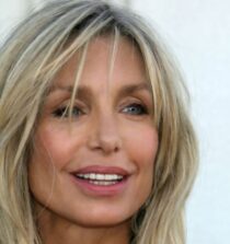 Heather Thomas weight