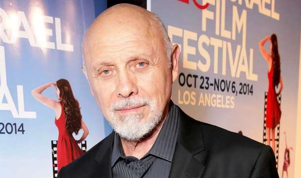 Hector Elizondo