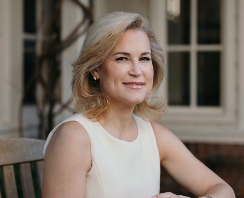 Heidi Cruz age