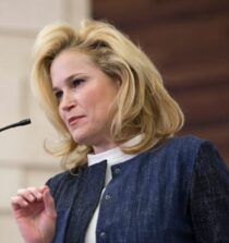 Heidi Cruz net worth