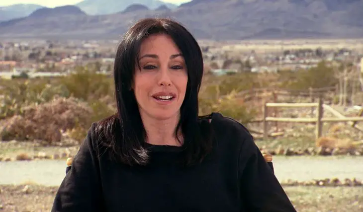 Heidi Fleiss age