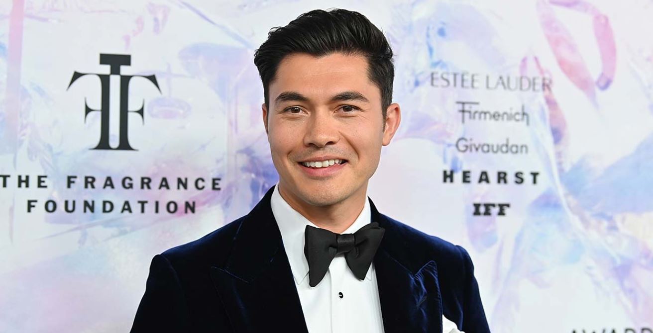 Henry Golding net worth