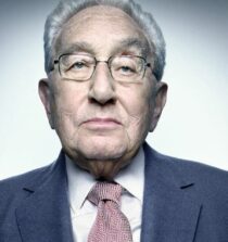 Henry Kissinger net worth