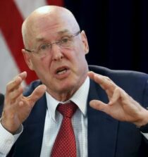 Henry Paulson weight