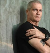 Henry Rollins age