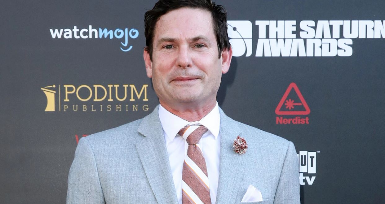 Henry Thomas net worth