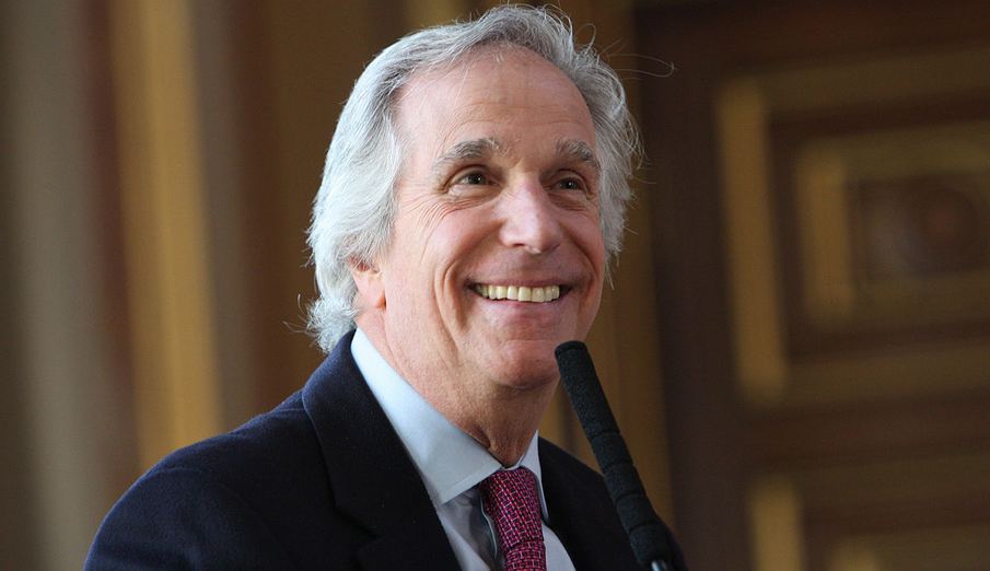 Henry Winkler net worth