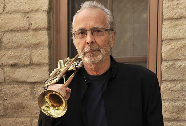 Herb Alpert age