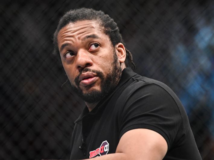 Herb Dean age