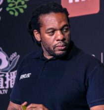 Herb Dean net worth