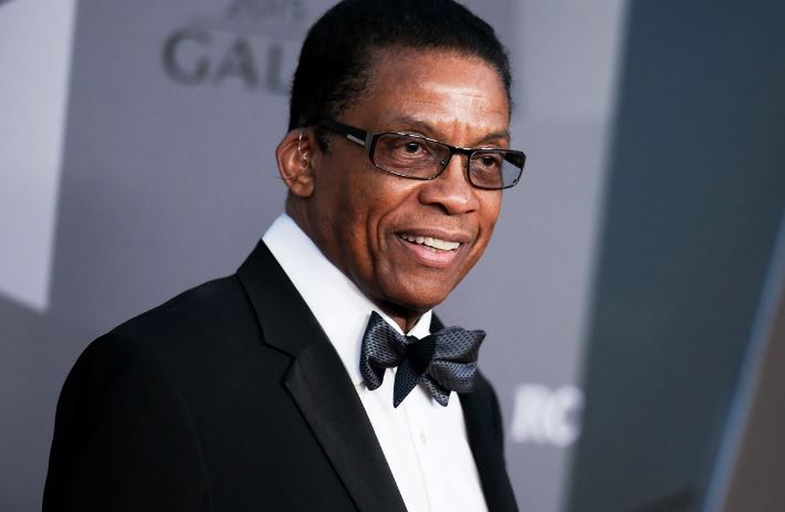 Herbie Hancock net worth