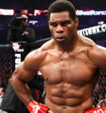 Herschel Walker height