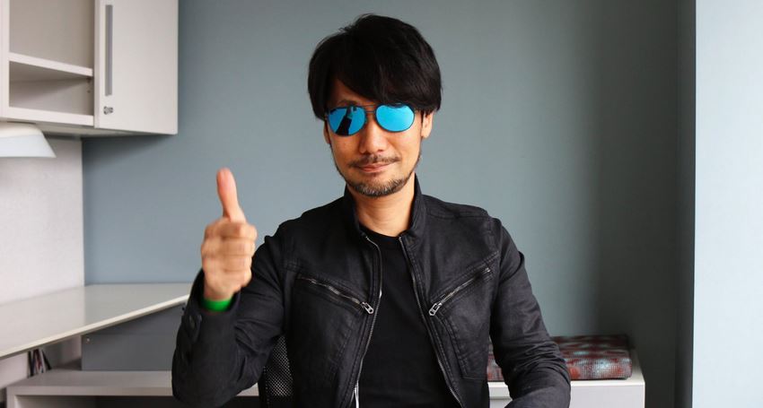 Hideo Kojima Net Worth