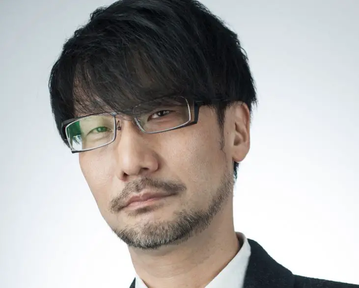 Hideo Kojima net worth