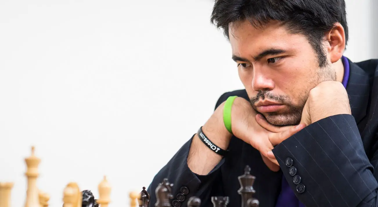 Hikaru Nakamura Net Worth, Height, Age, Girlfriend, Bio - Explore Celeb