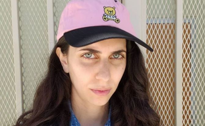 Hila Klein net worth