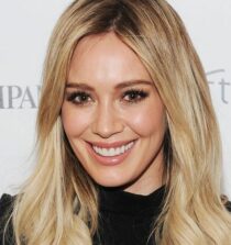 Hilary Duff age