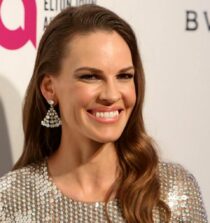 Hilary Swank net worth