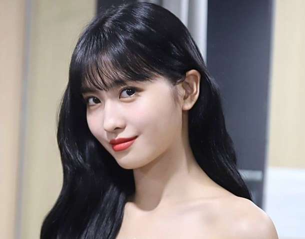 Hirai Momo net worth