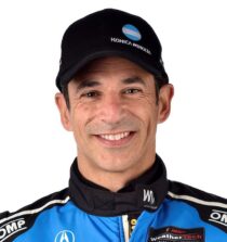 Hlio Castroneves Age and Biography