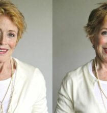 Holland Taylor height